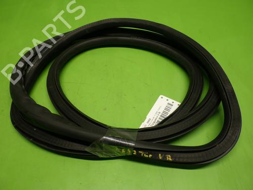 Used Rubber door seal OPEL ASTRA J (P10) 1.6 Turbo (68) (180 hp) 19326132