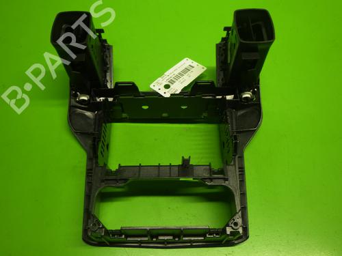 Air vent OPEL ZAFIRA / ZAFIRA FAMILY B (A05) 2.2 (M75) | BP14735115I21 