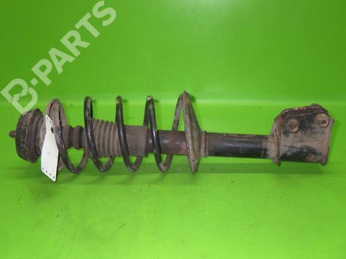 Right front shock absorber RENAULT CLIO II (BB_, CB_) 1.4 (B/CB0C, B/CB0S) | BP6642603M17 