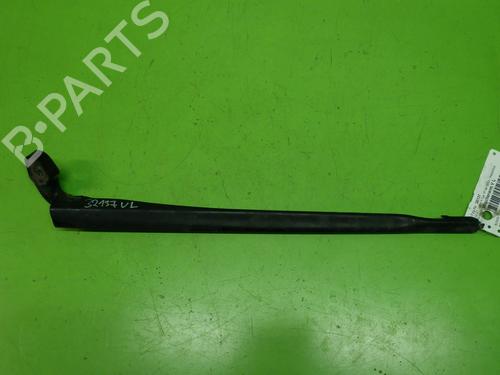 Used Front windshield wiper arm SEAT LEON (1P1) 1.9 TDI (105 hp) 29872876