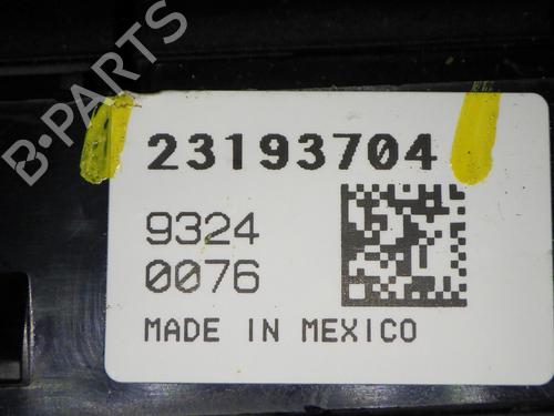 Switch OPEL INSIGNIA B Grand Sport (Z18) 2.0 CDTi (68) | BP28371628I30