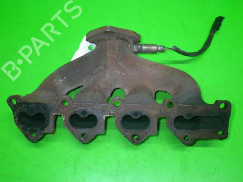 Exhaust manifold DAEWOO REZZO (U100) 2.0 | BP14718412M110 
