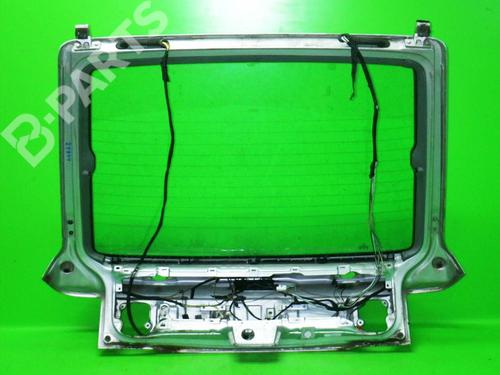 Tailgate VW CORRADO (53I) 1.8 G60 | BP6374020C6 