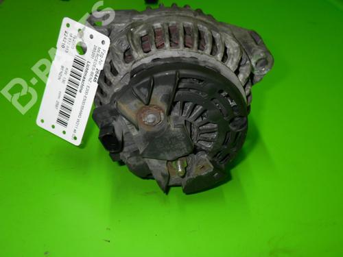 Alternator MERCEDES-BENZ E-CLASS (W211) E 240 (211.061) | BP6362325M7 
