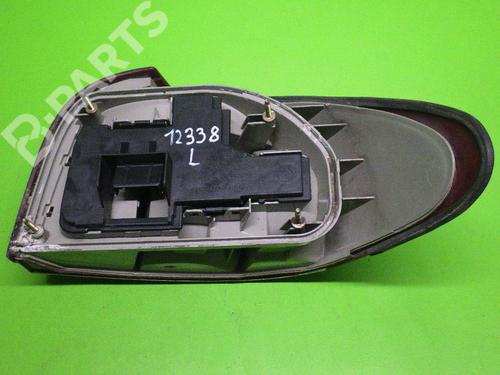 Left taillight FORD MONDEO I (GBP) 1.8 i 16V | BP6669604C34