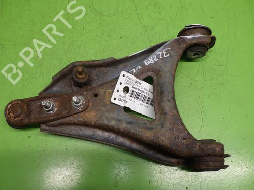 Used Left front suspension arm RENAULT CLIO II (BB_, CB_) 1.2 16V (BB05, BB0W, BB11, BB27, BB2T, BB2U, BB2V, CB05,... (75 hp) 29622175