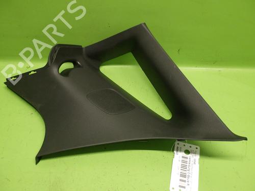 Støtte Støtte AUDI A1 Sportback (8XA, 8XF) 1.2 TFSI (86 hp) 37412543 37412543