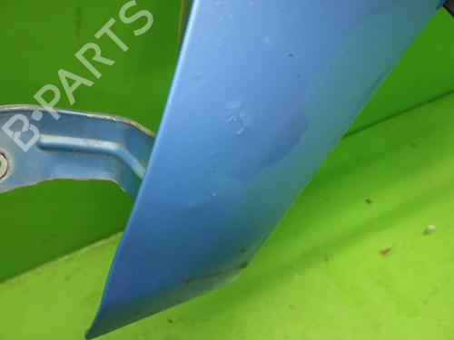 Right front fenders FORD KA (RU8) 1.2 | BP24135357C42 