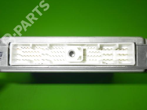 Control unit NISSAN PRIMERA Hatchback (P11) 2.0 TD | BP6363764M11 