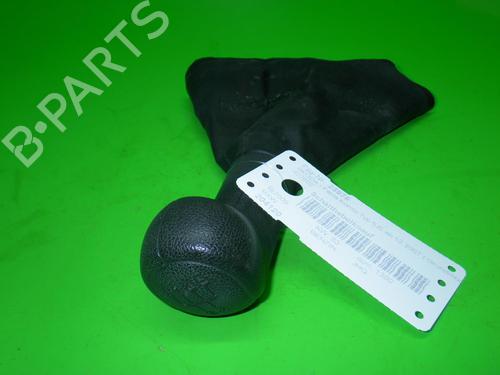 Used Shift knob SKODA FABIA II Combi (545) 1.4 (86 hp) 14710887