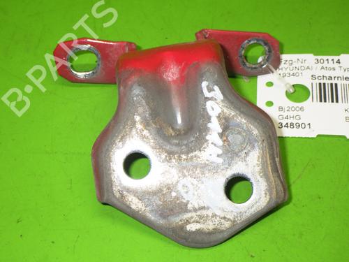 Used Hinge/Door check strap HYUNDAI ATOS (MX) 1.1 (63 hp) 14733002