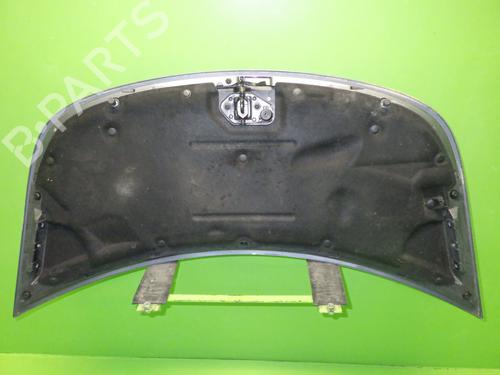 Hood SMART FORFOUR (454) 1.5 CDI (454.000) | BP27601827C1 