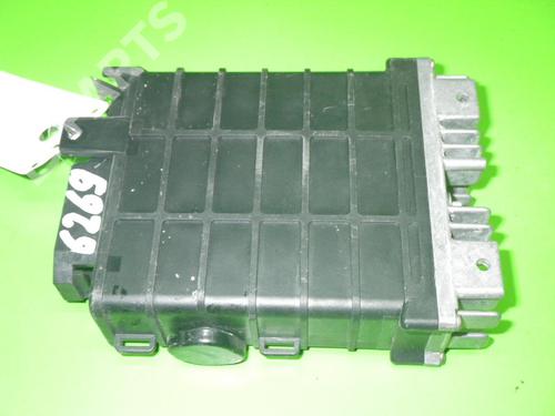 Control unit PEUGEOT 106 I (1A, 1C) 1.1 (60 hp) 6365364