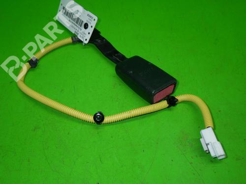 Front right seatbelt HYUNDAI i30 (FD) 1.4 | BP6661589I25 
