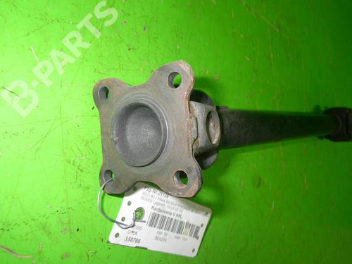 Driveshaft SUZUKI VITARA (ET, TA, TD) 1.6 All-wheel Drive (TA, TA01, SE416) | BP6347978M37 