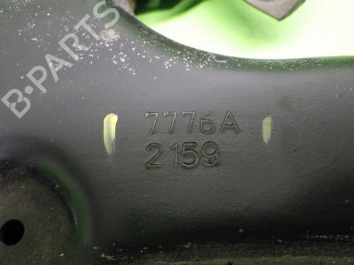Left front suspension arm OPEL ASTRA K Sports Tourer (B16) 1.6 CDTi (35) | BP32222947M12