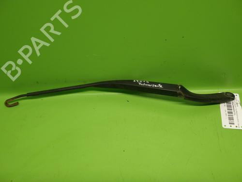 Used Front windshield wiper arm RENAULT LAGUNA II (BG0/1_) 1.9 dCi (BG08, BG0G) (120 hp) 24323049