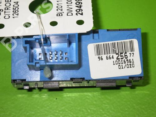 Switch CITROËN C4 II (NC_) 2.0 HDi / BlueHDi 150 | BP6380079I30 