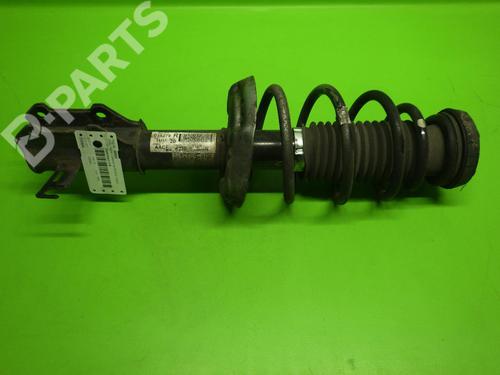 Used Right front shock absorber OPEL ASTRA J Sports Tourer (P10) 1.7 CDTI (35) (110 hp) 6639618