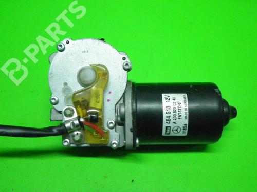 Front wiper motor MERCEDES-BENZ C-CLASS T-Model (S203) C 220 CDI (203.208) | BP6674737M29 