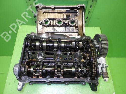 Cabeça do motor Cabeça do motor AUDI A4 B5 Avant (8D5) 2.8 quattro (193 hp) 34049224 34049224
