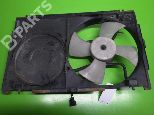 Radiator fan NISSAN SUNNY II Hatchback (N13) 1.6 i (73 hp) 6340181