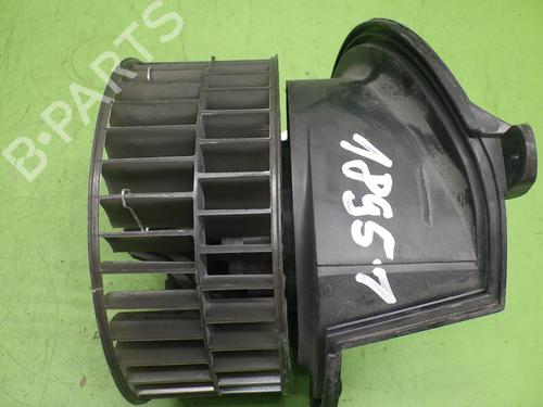 Heater blower motor MERCEDES-BENZ 190 (W201) E 2.3 | BP29757829M62 