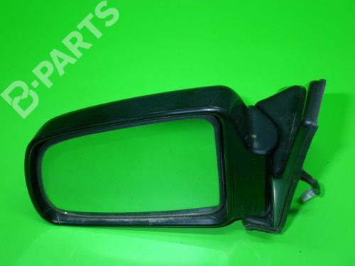 BP6641543C26 | Left mirror SUZUKI VITARA Cabrio (ET, TA) 1.6 (TA01, SE416) BP6641543C26