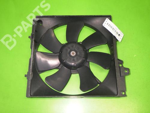 Used Radiator fan SUBARU FORESTER (SF_) 2.0 AWD (SF5) (125 hp) 6390570