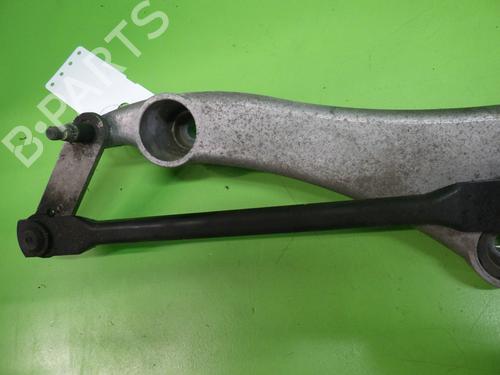 Front wipers mechanism MERCEDES-BENZ A-CLASS (W169) A 180 CDI (169.007, 169.307) | BP26380887C83 