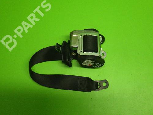 Rear left seatbelt MERCEDES-BENZ A-CLASS (W169) A 180 CDI (169.007, 169.307) | BP7837830I29 