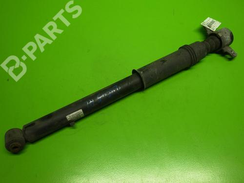 Used Left rear shock absorber CITROËN C4 II (NC_) 2.0 HDi / BlueHDi 150 (150 hp) 6610514
