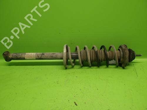 Right rear shock absorber VW GOLF IV Cabriolet (1E7) 1.9 TDI | BP24441632M19 