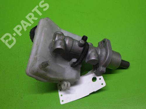 Brake master cylinder PEUGEOT 206 SW (2E/K) 1.4 HDi | BP6382241M77 