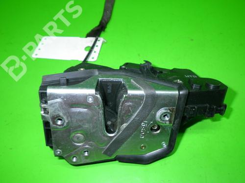 Used Rear right lock BMW 3 (E46) 318 i (118 hp) 6659061