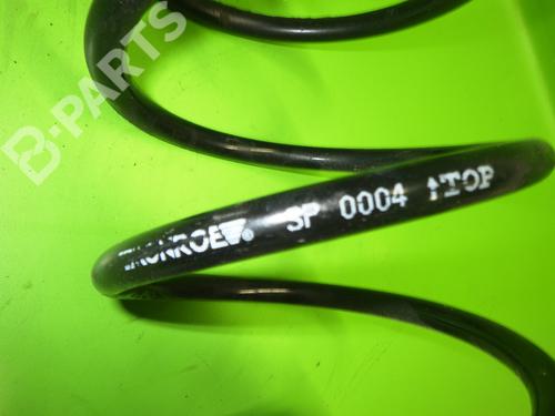 Left front shock absorber RENAULT MEGANE I (BA0/1_) 1.6 e (BA0F, BA0S) | BP8298110M16 