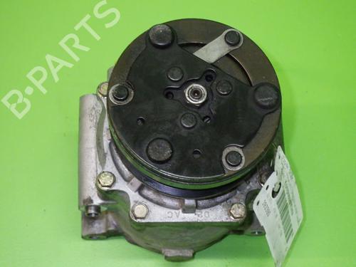 AC-Kompressor FORD FOCUS I Saloon (DFW) 1.8 16V (115 hp) 14911513
