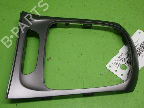 Used Gear lever Gear lever 38298420 38298420