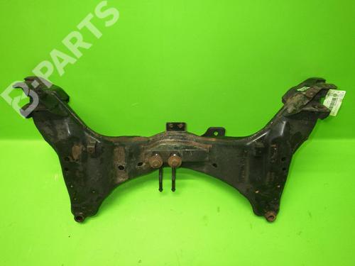 Subframe NISSAN ALMERA II (N16) 2.2 dCi | BP6388798M9 