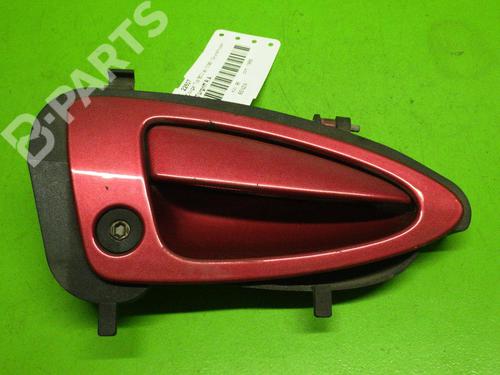 Puxador porta exterior FORD COUGAR (EC_) 2.0 16V (131 hp) 6340766