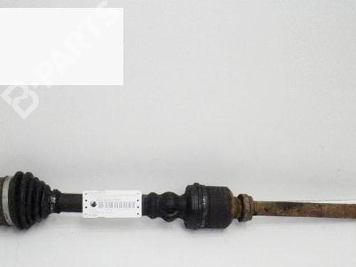 Used Right front driveshaft CITROËN BERLINGO / BERLINGO FIRST Box Body/MPV (M_) 2.0 HDI 90 (MBRHY, MCRHY) (90 hp) 6610281