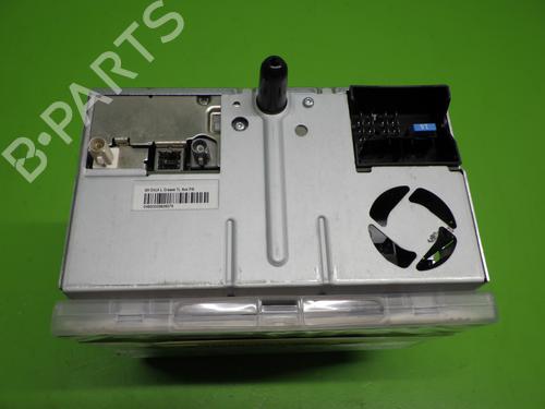 Radio OPEL CORSA D (S07) 1.3 CDTI (L08, L68) | BP14744231E6 
