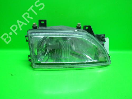 Used Right headlight FORD ESCORT V Turnier (ANL) 1.6 i 16V (90 hp) 14747620