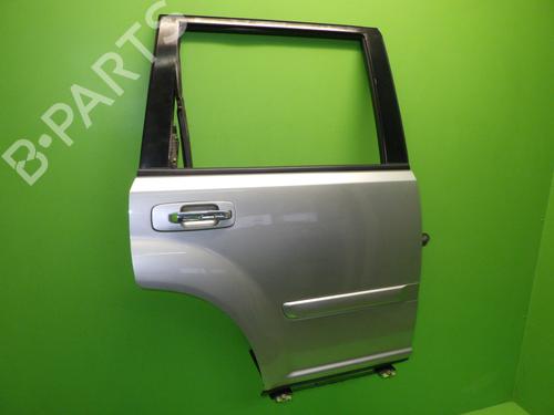 Right rear door NISSAN X-TRAIL I (T30) 2.5 4x4 | BP28007085C5 