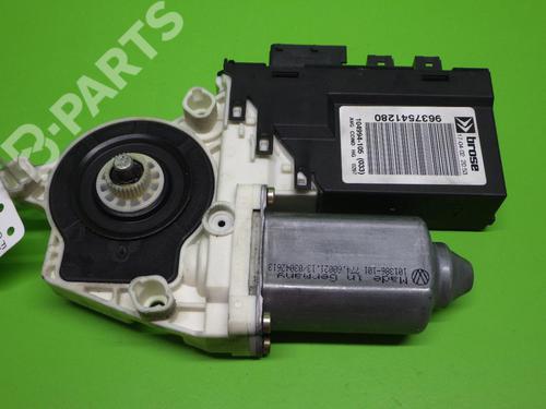 Used Left front window motor CITROËN C5 I Break (DE_) 2.2 HDi (DE4HXB, DE4HXE) (133 hp) 6672476