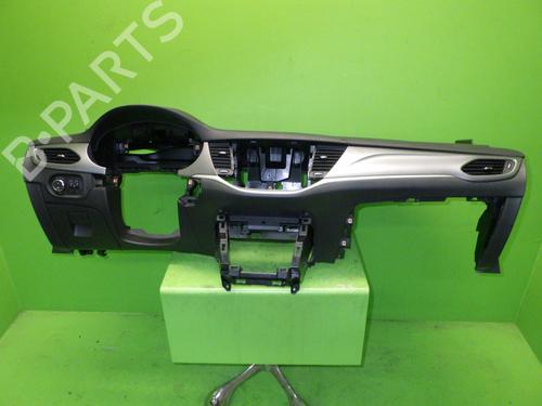 Used Dashboard OPEL ASTRA K (B16) 1.2 Turbo (68) (131 hp) 27351071