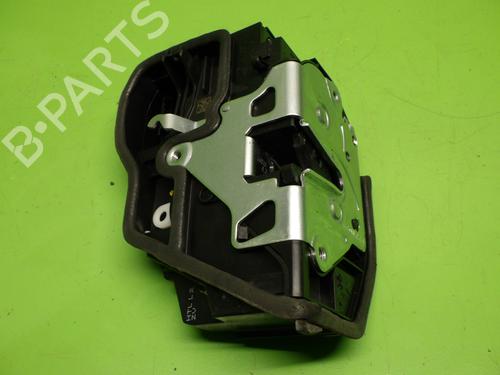 Used Rear left lock BMW 5 Touring (F11) 520 d (184 hp) 28725059