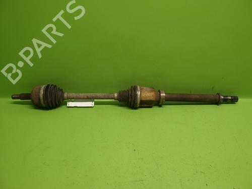 Used Right front driveshaft Right front driveshaft DACIA DUSTER (HS_) 1.5 dCi (HSMC) (107 hp) 36173009 36173009