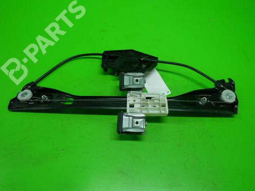 Used Front right window mechanism SKODA ROOMSTER (5J7) 1.4 (86 hp) 6644973