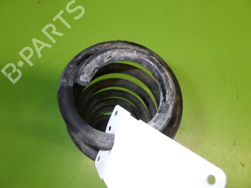 Shock absorber spring SEAT LEON (1M1) 1.6 16 V | BP16100208C152 